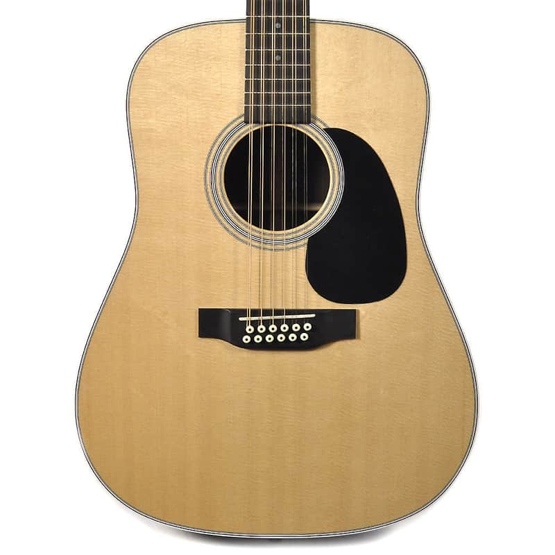 Martin Standard Series D12-28 (2005 - 2017) image 1