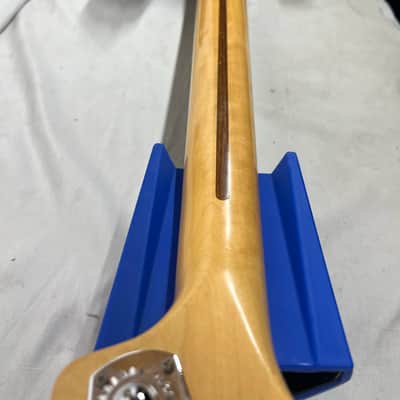 Fender Jazz Bass 4-String Electric Bass MIM - Made in Mexico image 24