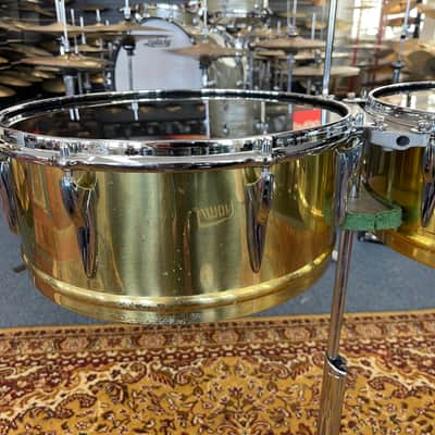 Premier Brass timbales image 3