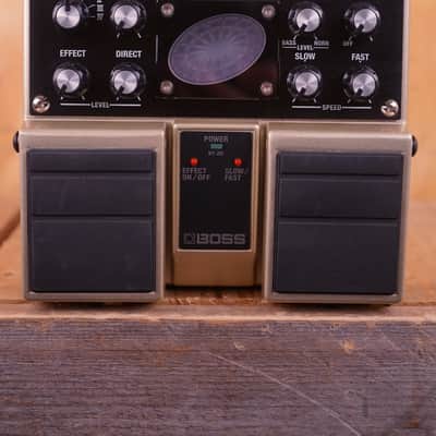 Boss "RT-20" Rotary Sound Processor (Used) image 1