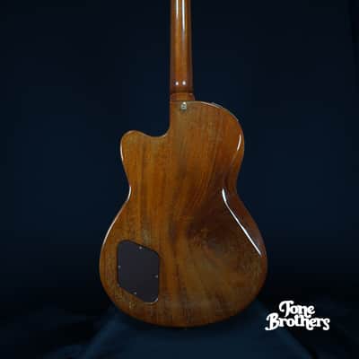 Signed by Chet! 1982 Gibson Chet Atkins CE (all original, complete collector's set!) image 13