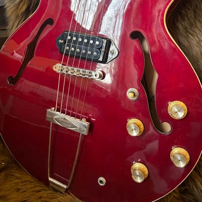 Epiphone Casino w/Humbuckers image 3