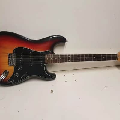1979 FENDER STRATOCASTER USA - NEAR MINT image 4