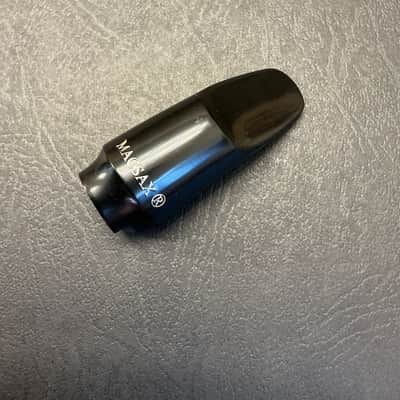 MACSAX Bob Sheppard Eric Falcon Collab 6* Bb Soprano Saxophone Mouthpiece image 2