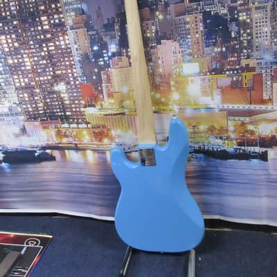 ~Cashified~ Squier Precision Bass image 10