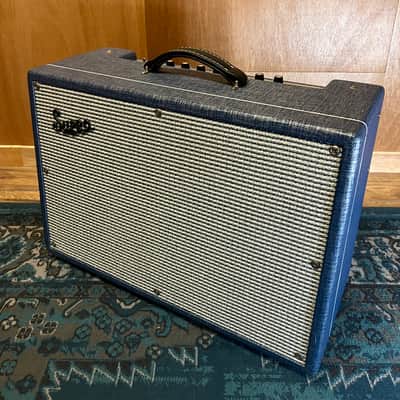 SUPRO Dual Tone Combo 24W image 6