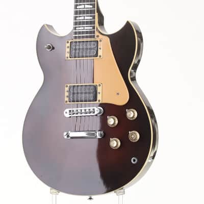 YAMAHA SG800 OS Oil Stain [00231] (07/15) image 7