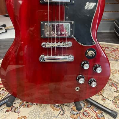 Epiphone SG G-400 image 2
