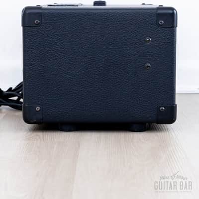 1995 Peavey 5150 EVH Signature 120 Watt Tube Amp Head image 4