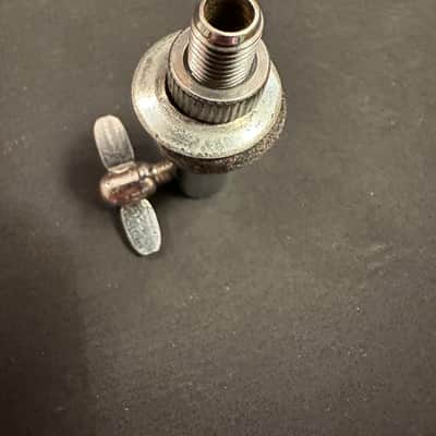 Unbranded Hi Hat Clutch 1980s - VERY GOOD image 5