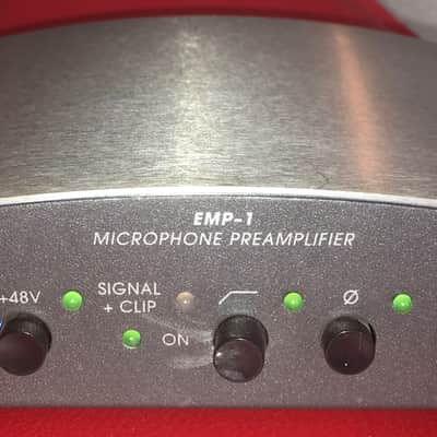 Event EMP-1 Mic preamp image 1