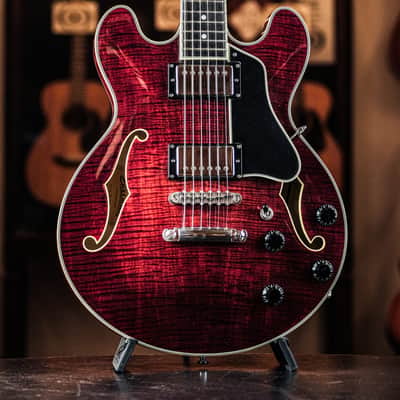 2020 Eastman T484 Classic image 1