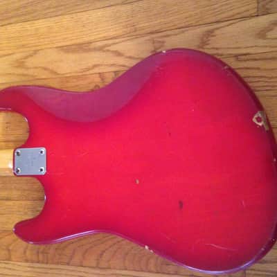 Epiphone  ET-270 image 6