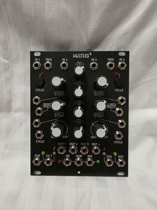 Make Noise MATHS