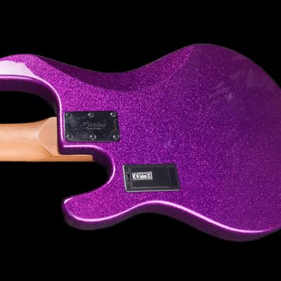 Sterling Ray35 2024 - Purple Sparkle image 6