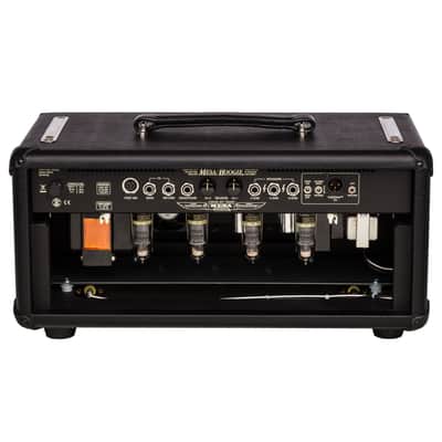 Mesa Boogie Mark Five:35 Head - Tube Amp Head for Electric Guitars image 2