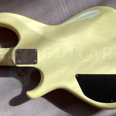 ARIA PRO II RSB-MEDIUM II 1985 MATSUMOKU BASS - ALL-ORIGINAL - w/GIG BAG image 11
