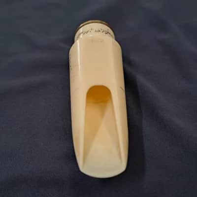 Boquilla Brilhart Tonalin Great Neck 4* saxo alto image 4