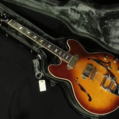 Epiphone CASINO Bigsby made in JAPAN #mar243 image 2