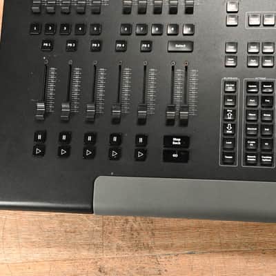 Strand Lighting NEO Lighting Control Console CG00XB4 image 5