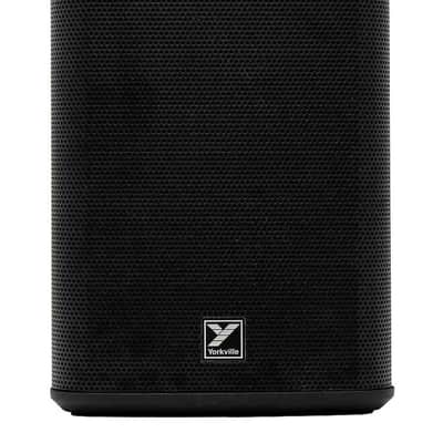Yorkville EXMMOBILE8 3-way Battery Powered Portable PA System image 8