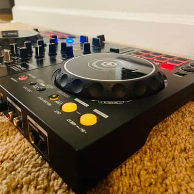 Pioneer DDJ-400 rekordbox / SXJ image 8