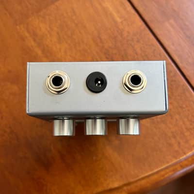 1981 Inventions DRV Overdrive 2018 - Present #2 Finish (Delorean) image 7