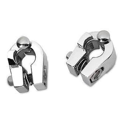 DW DWSM783 Hinged Memory Lock - 10.5mm 2 Pk image 1