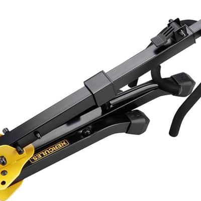 Hercules DS535B Baritone Saxophone Stand image 3