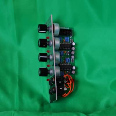 Barton Musical Circuits QTLFO Quad Trapezoidal LFO image 3