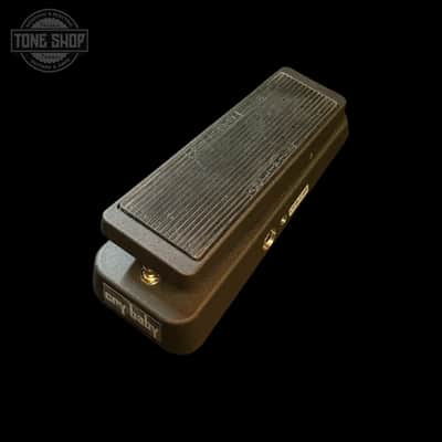 Dunlop GCB95 Cry Baby Standard Wah | Reverb