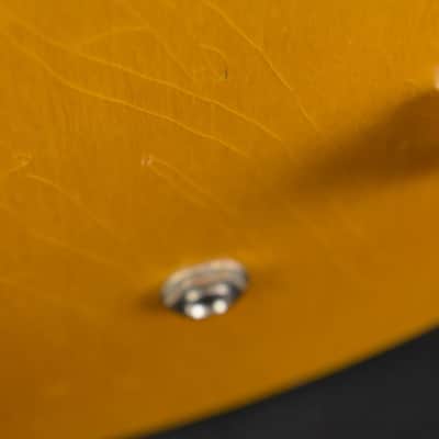 Gibson Murphy Lab 1958 ES-335 Reissue Dirty Blonde Heavy Aged image 11