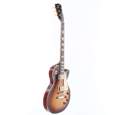 Gibson USA Les Paul Standard 60s Bourbon Burst [135390258] (08/03) image 14