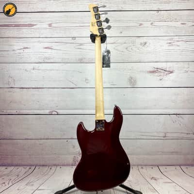 Sire Marcus Miller V1 - Tobacco Sunburst image 3