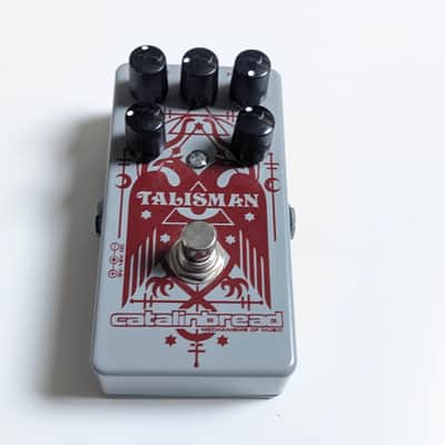 Catalinbread Talisman image 2