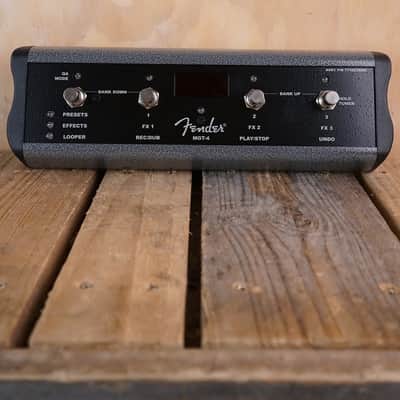 Fender Mustang GT100 100W Modelling Guitar Amplifier – Good Condition image 5