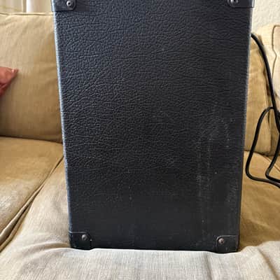 Peavey  Minx 110 1990s - Black USA image 4