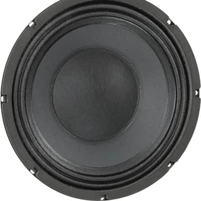 Eminence Basslite S2010 10 Inch Bass Guitar Speaker 150W 8 Ohm image 3