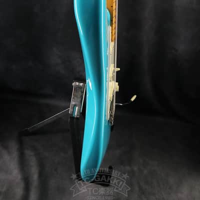 Fender USA 2023 American Professional II Stratocaster image 6