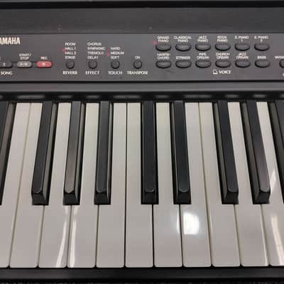 Yamaha P 80 Stage Piano (San Antonio, TX) | Reverb