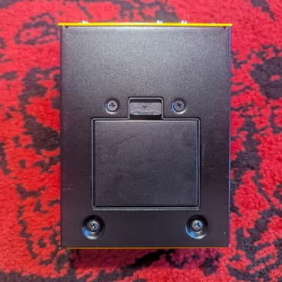 Boss OD-200 Overdrive 2019 - Present - Orange image 7