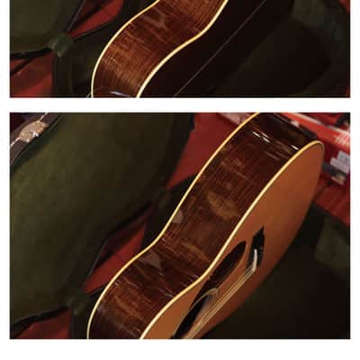 Collings OM2H (2010) image 12