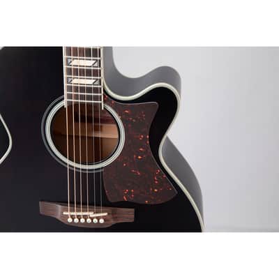 Takamine GN73CE SB - Acoustic Guitar image 3
