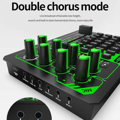 usb audio interface image 4
