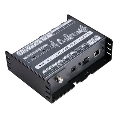 Cranborne Audio N22H Breakout Box + Headphone Amp [B-STOCK] image 3