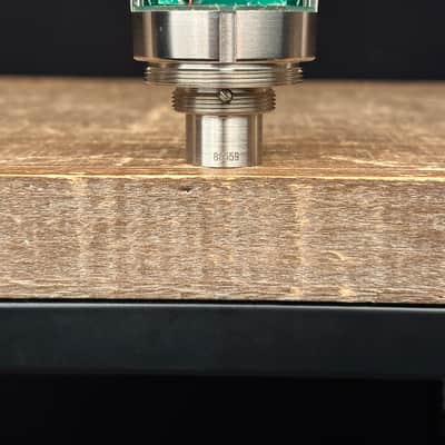 Neumann U 87 Ai Condenser Microphone. Mid 90s. U87Ai U87. 88559 image 7