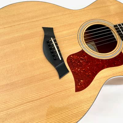 Taylor 214CE Natural 2017 image 7