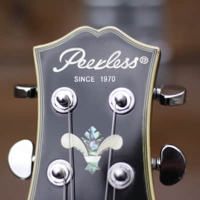 Peerless Port Town 2007 - Sunburst image 10