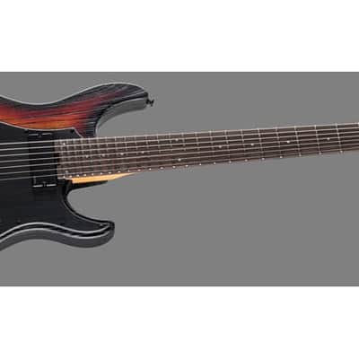 LTD LSN1007BHTFIREBLAST SN-1007 BARITONE HT FIREBLAST image 5