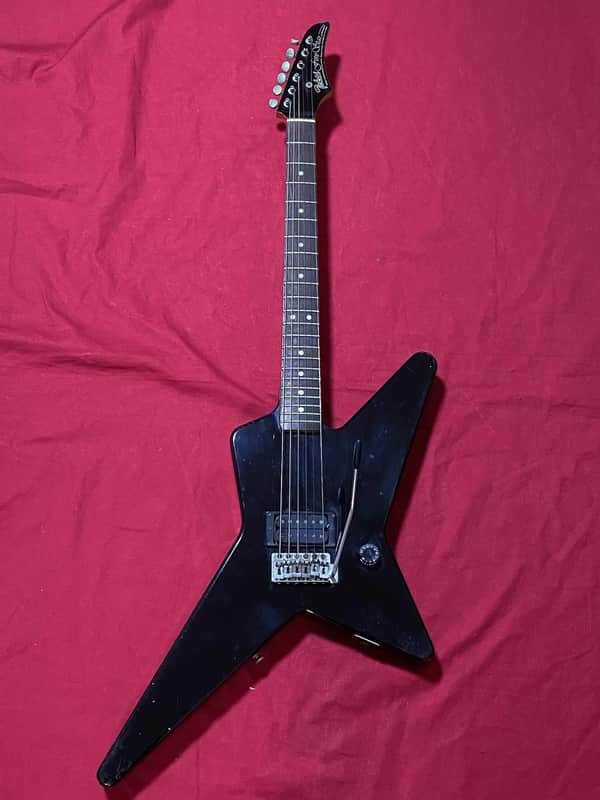 Tokai FSD-45 Five Star Japan Vintage 1980's Electric Guitar